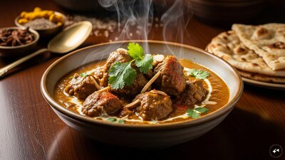 Easy Mutton Korma Recipe You Can Try This Weekend