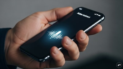 The voice-enabled AI stack has been launched by the Indian government. (Photo: AI generated)