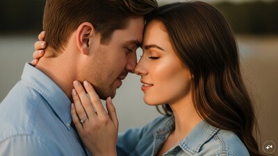 Attraction between two people is not driven solely by looks or age. It is deeply rooted in emotions, experiences, and unmet needs. This is why some young men find older women more appealing than their peers. (Image-AI)