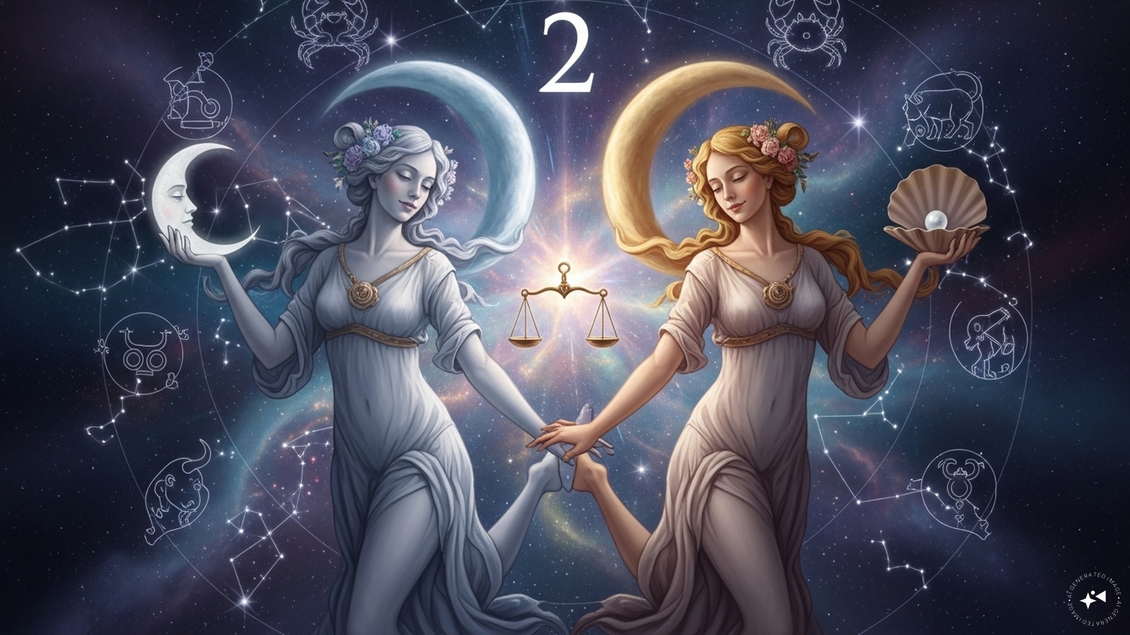 Number 2 (People born on 2, 11, 20 or 29 of any month)Ganesha says You may attend an important ceremony. Uncertainty prevails during the day. A good time to buy a car, if it`s on your list. You may experience mild opposition from colleagues. Your romantic overtures are reciprocated; not without some hesitation at first. Your lucky number is 6 and your lucky colour is Golden Brown. 