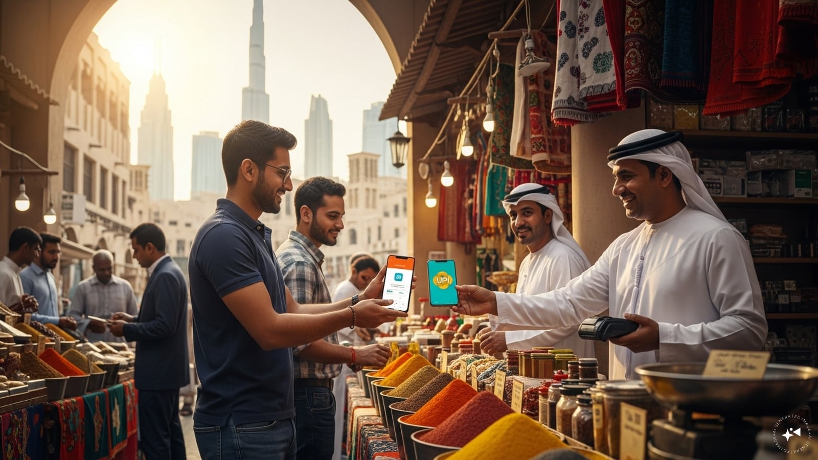 3. UAE (2022) – UPI acceptance expanded through NPCI partnerships during high-level India–UAE engagements. 3. UAE (2022) – UPI acceptance expanded through NPCI partnerships during high-level India–UAE engagements.