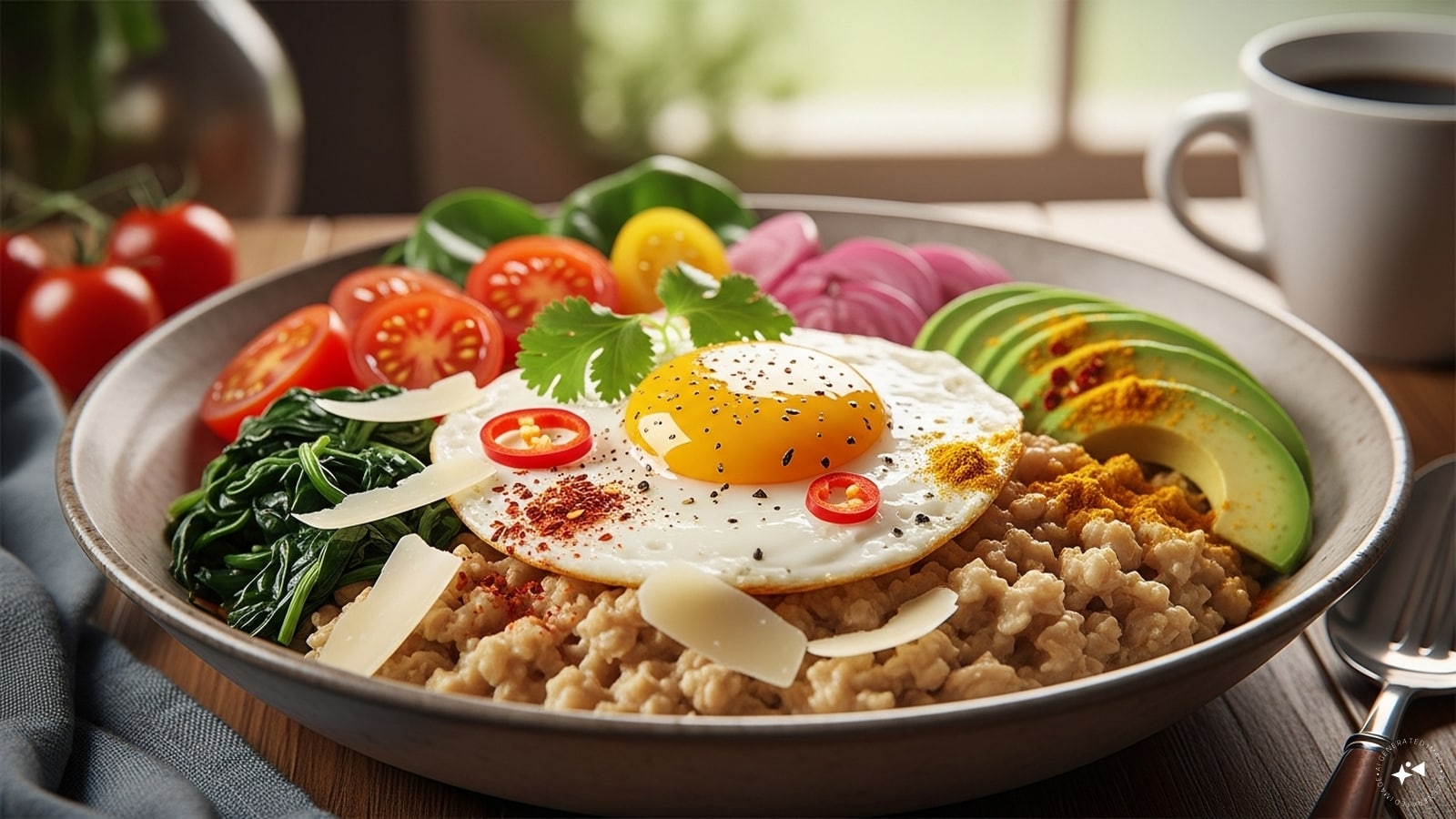 10 Delicious Ways To Enjoy Oats For Breakfast 10 Delicious Ways To Enjoy Oats For Breakfast