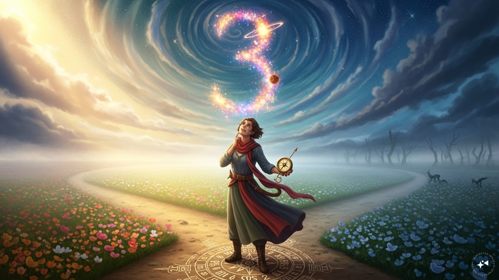 Horóscopo da numerologia hoje, 8 de fevereiro de 2026: veja o que está reservado para você