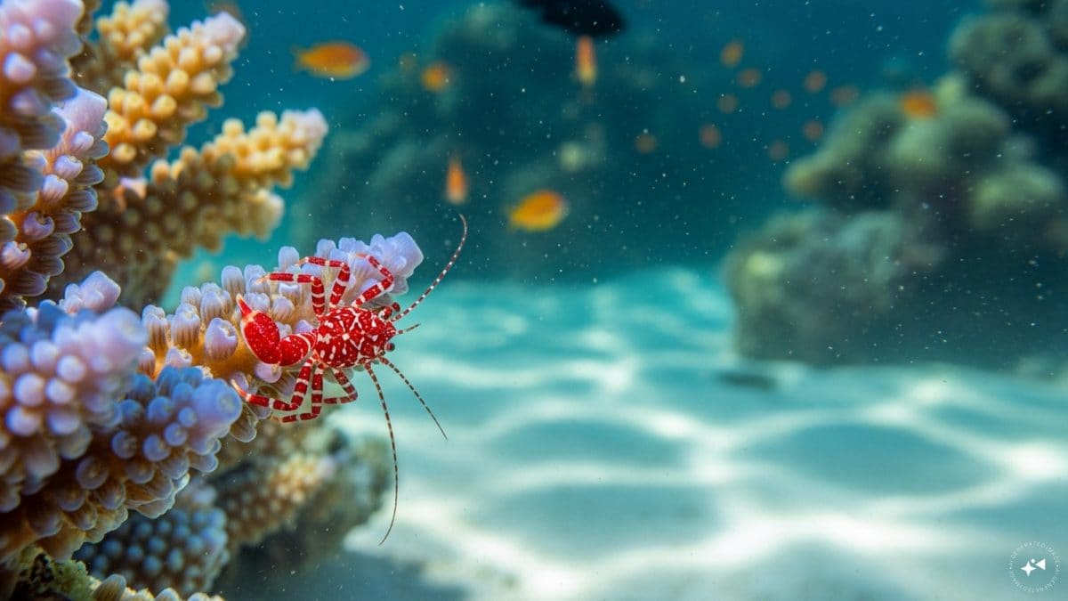 Rare Tiny 3-mm Crab Found In Lakshadweep Reefs, Named After Indian Marine Biologist T Balasubramanian