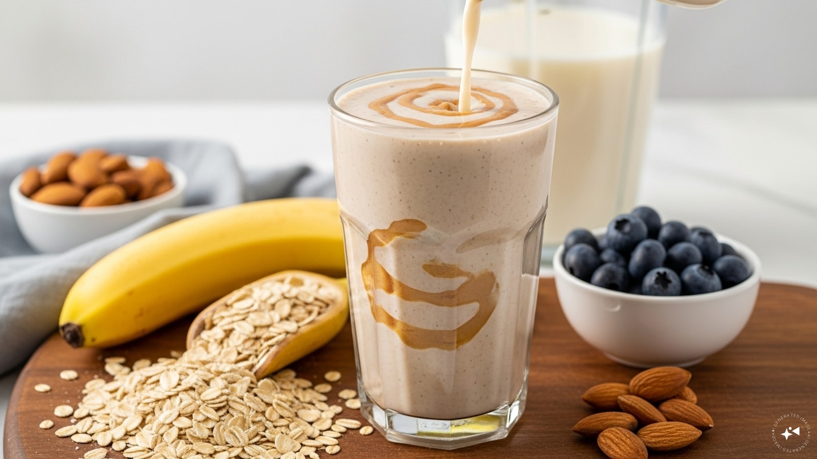 10 Delicious Ways To Enjoy Oats For Breakfast 10 Delicious Ways To Enjoy Oats For Breakfast