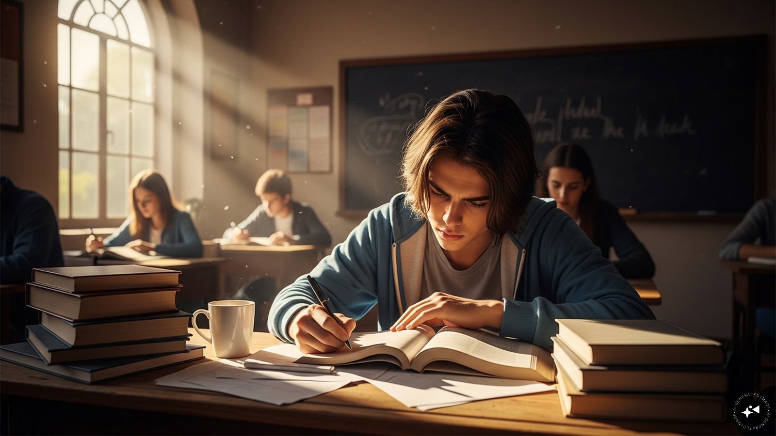  Studies link early full-time employment during school years to:- Lower educational attainment - Reduced lifetime earnings - Higher stress and poorer health outcomes. 