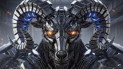 Aries Horoscope Today: Astrological predictions by Chirag Daruwalla for mesha rashi on February 23, 2026 (AI generated image)