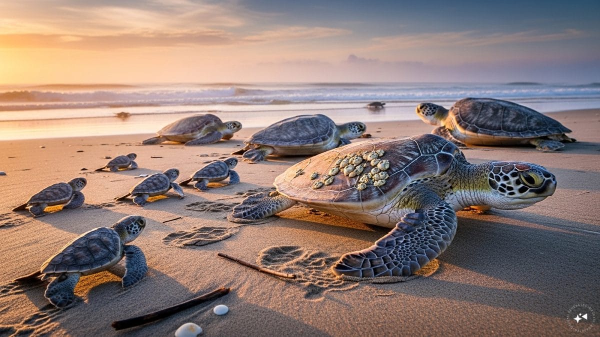 311 Endangered Turtles Seized In Bhopal From AC First-Class Coach | India News 311 Endangered Turtles Seized In Bhopal From AC First-Class Coach | India News
