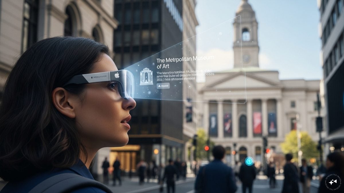 Apple AI Wearables Explained: Smart Glasses, AI Pin, AirPods With Cameras