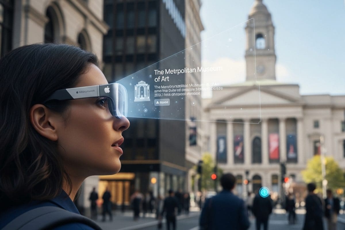 Apple AI Wearables Explained: Smart Glasses, AI Pin, AirPods With Cameras