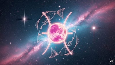 Venus enters Pisces on March 2, 2026, enhancing love, creativity and emotional depth. (AI generated image)