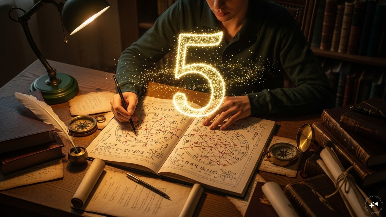 Numerology Horoscope Today, February 26, 2026: See What's In Store For You Numerology Horoscope Today, February 26, 2026: See What's In Store For You