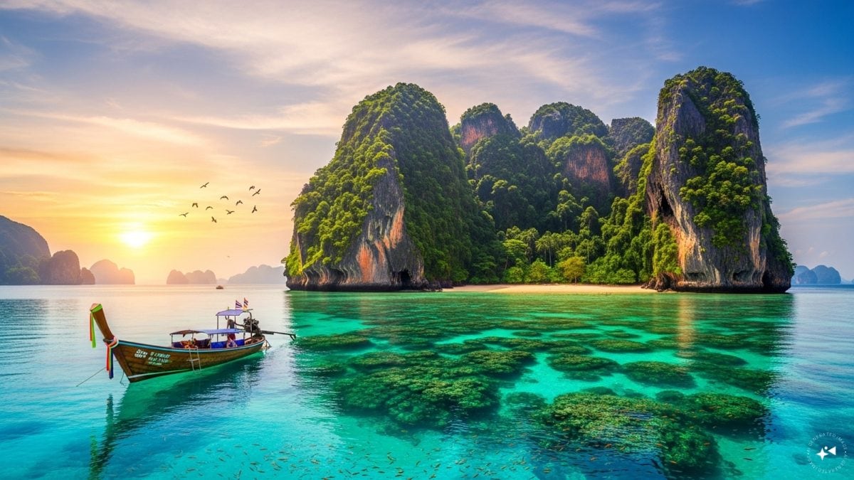 Henley Passport Index India Ranking: 8 Stunning Countries You Can Visit Visa Free