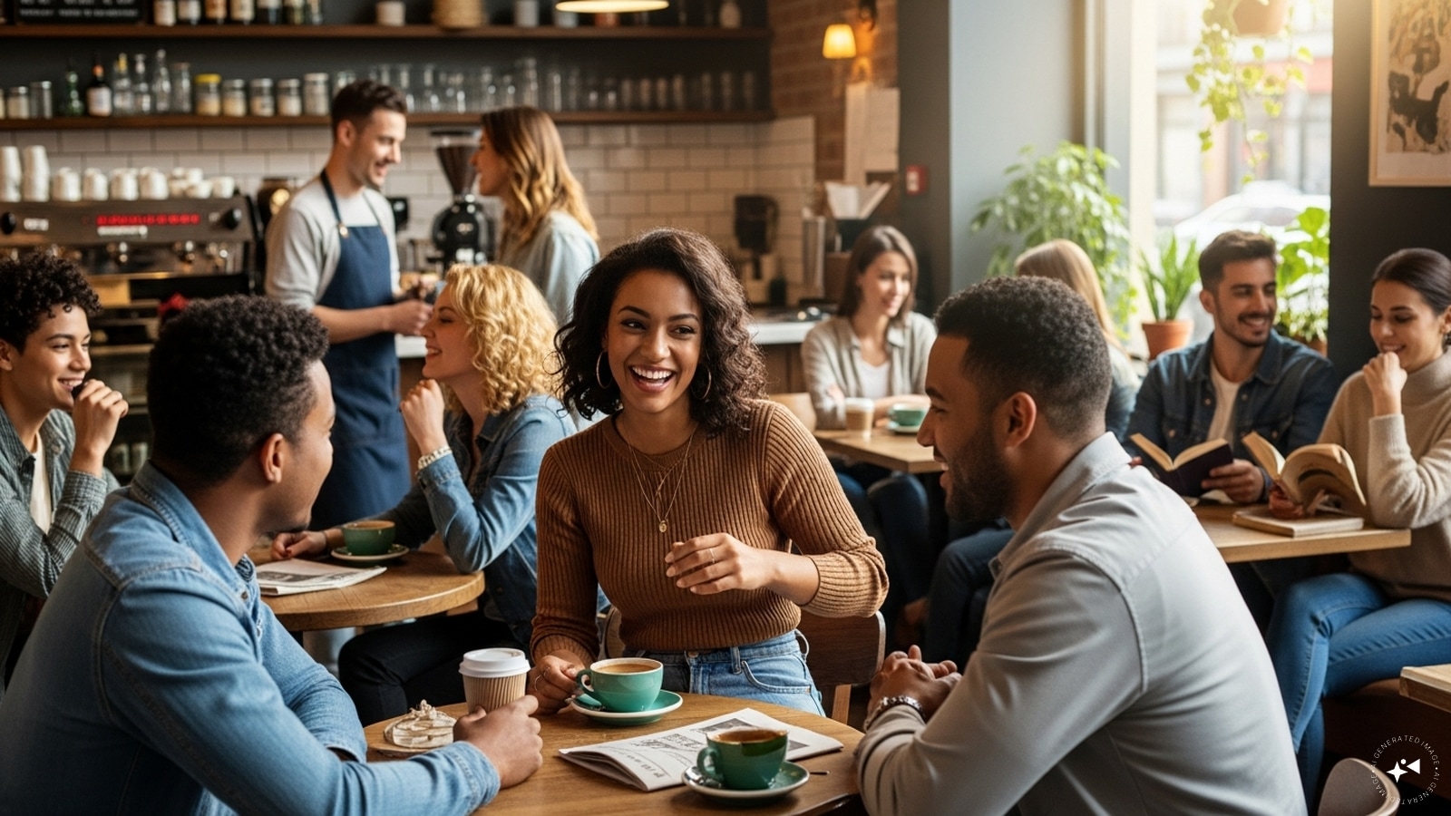  Encourages Authenticity: Flirting effectively requires being genuine and comfortable with your personality. Expressing humour, wit, or kindness in a playful way validates your unique style. Embracing authenticity reduces self-doubt and empowers you to interact confidently without pretending.