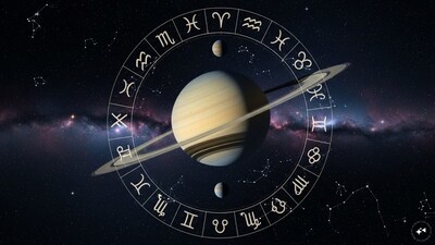 शनि का बड़ा बदलाव: इन राशियों को मिलेगा धन और करियर में लाभ