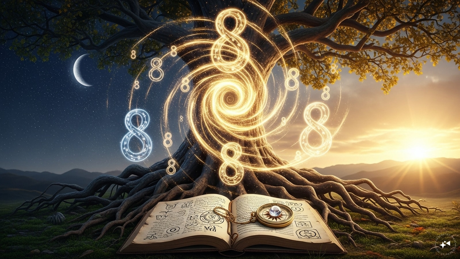 Horóscopo da numerologia hoje, 10 de fevereiro de 2026: veja o que está reservado para você