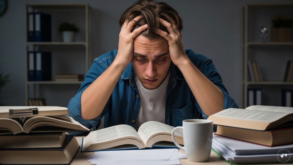 Think Sleep Deprivation Is Normal? New Study Warns It’s Slowing Your Brain Functioning