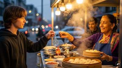 AI-generated image used for representation