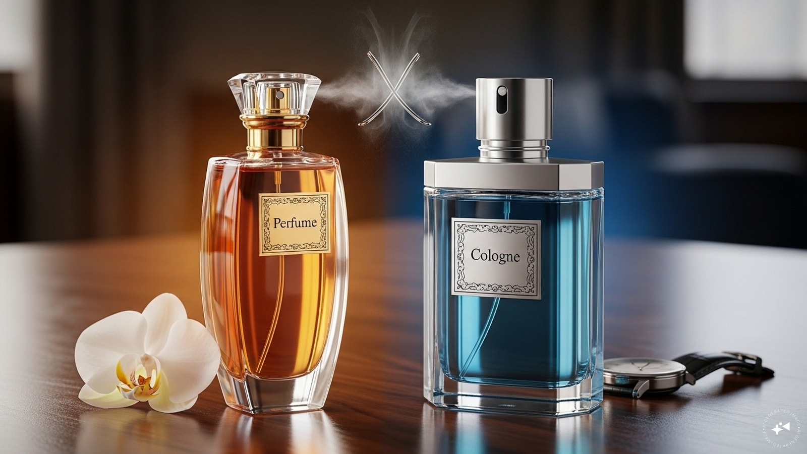 On Perfume Day, whether you reach for a bold perfume or a breezy cologne, the choice is about celebrating yourself. Perfume offers intensity and longevity, while cologne provides freshness and subtlety.