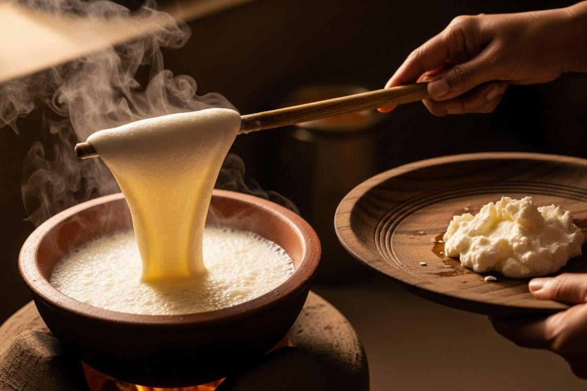 GK: Which Is The Oldest Sweet Of Varanasi?