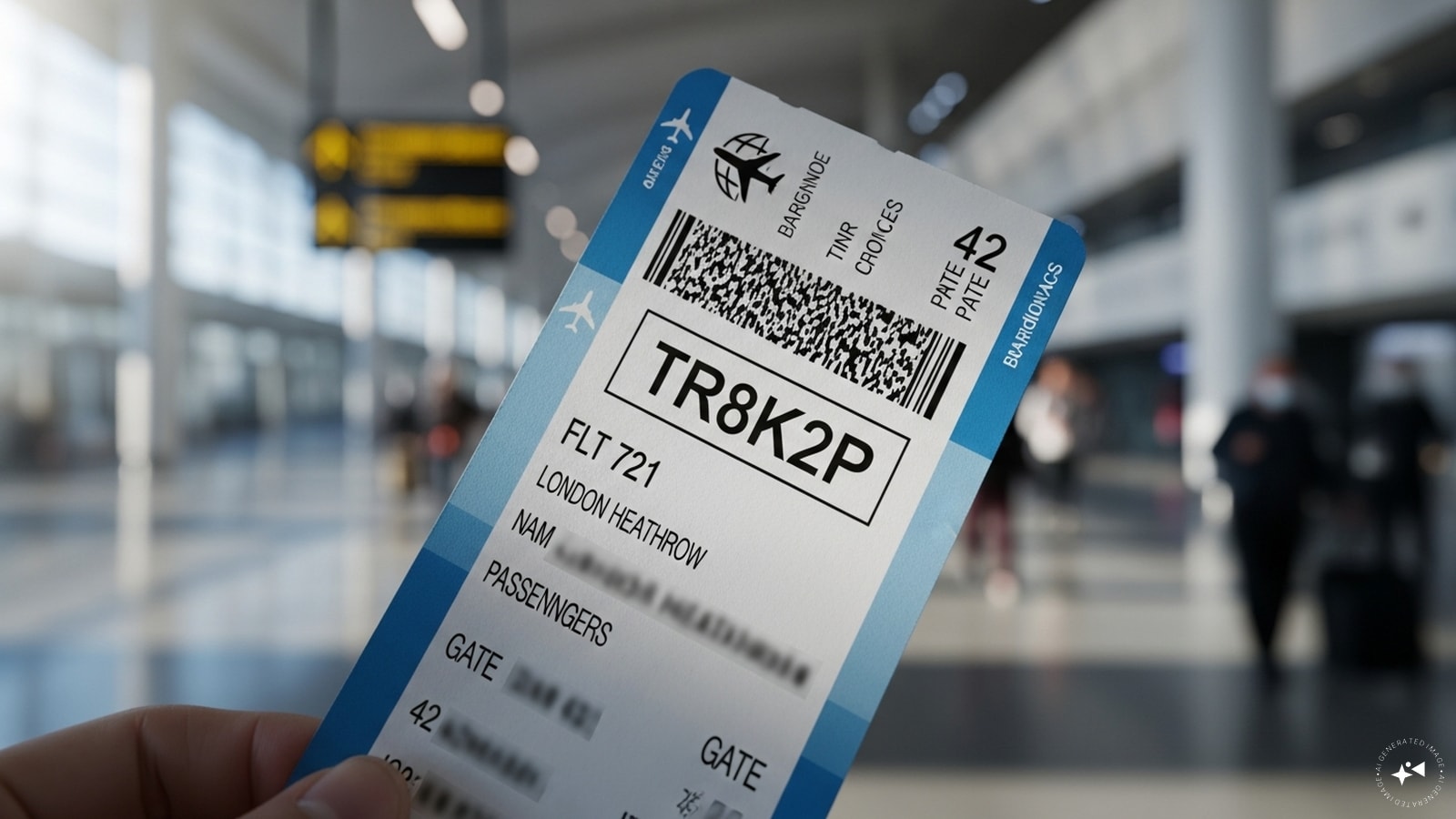 Full Form of PNR: The full form of PNR is Passenger Name Record. It is essentially a digital record stored in the database of a computer reservation system (CRS). This record contains all the essential details about a passenger’s journey, making it a vital part of the ticketing process.