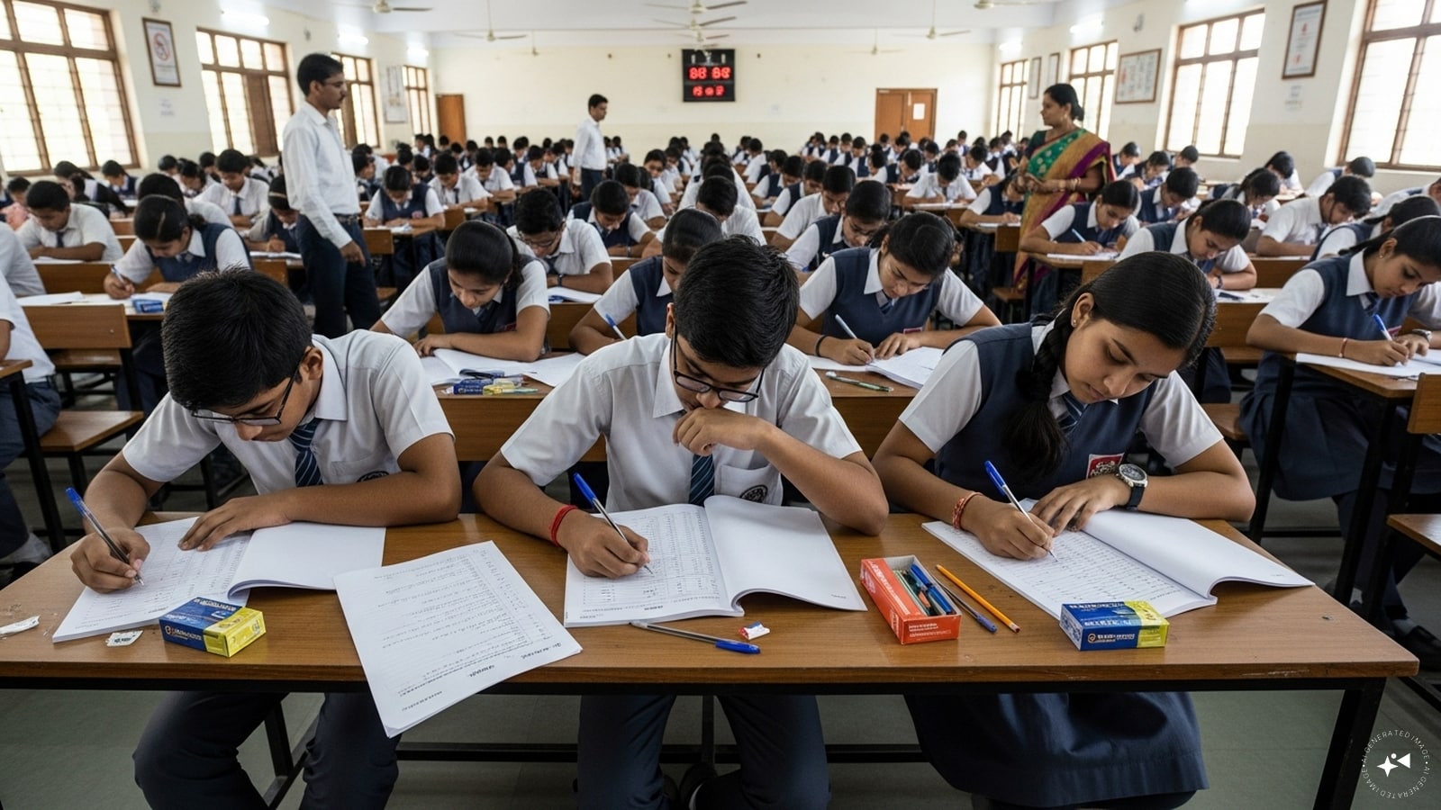 NEET 2026 Exam Cancelled: A Step-By-Step Guide On Re-Exam Dates, Counselling Delays And Student Rights NEET 2026 Exam Cancelled: A Step-By-Step Guide On Re-Exam Dates, Counselling Delays And Student Rights