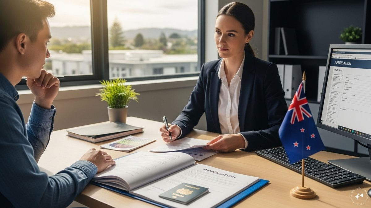 New Zealand Announces New Employment Rules For Open Work Visa Holders. Here's What To Know