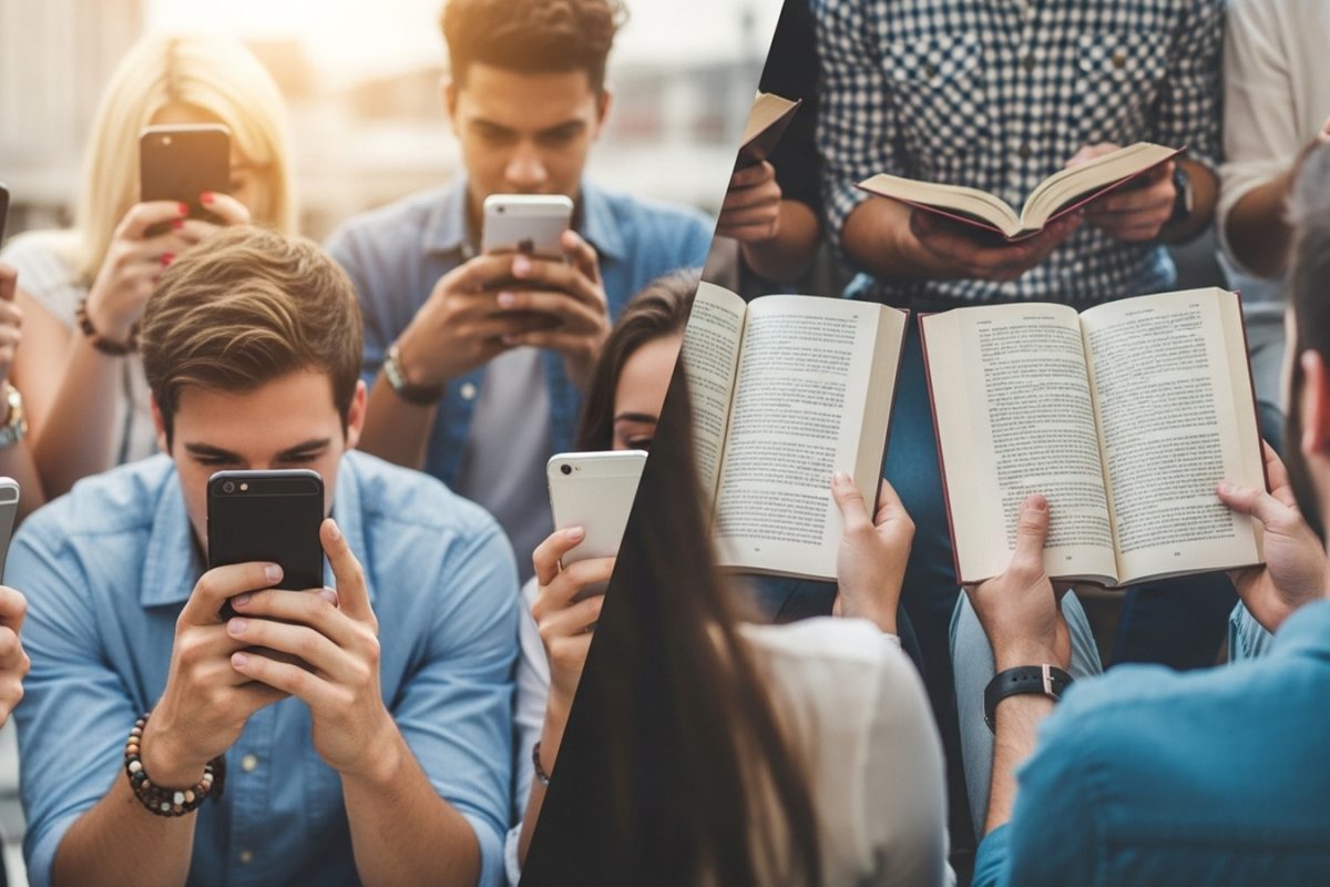 Gen Z vs Millennials: Research Reveals Which Generation Is More Intelligent