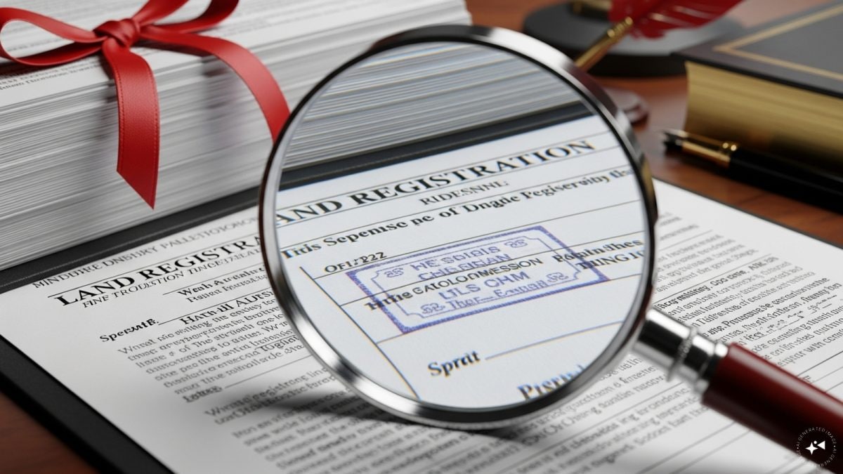 Bihar Land Registration Rules Changed, 13 Key Details Required From April 1, 2026