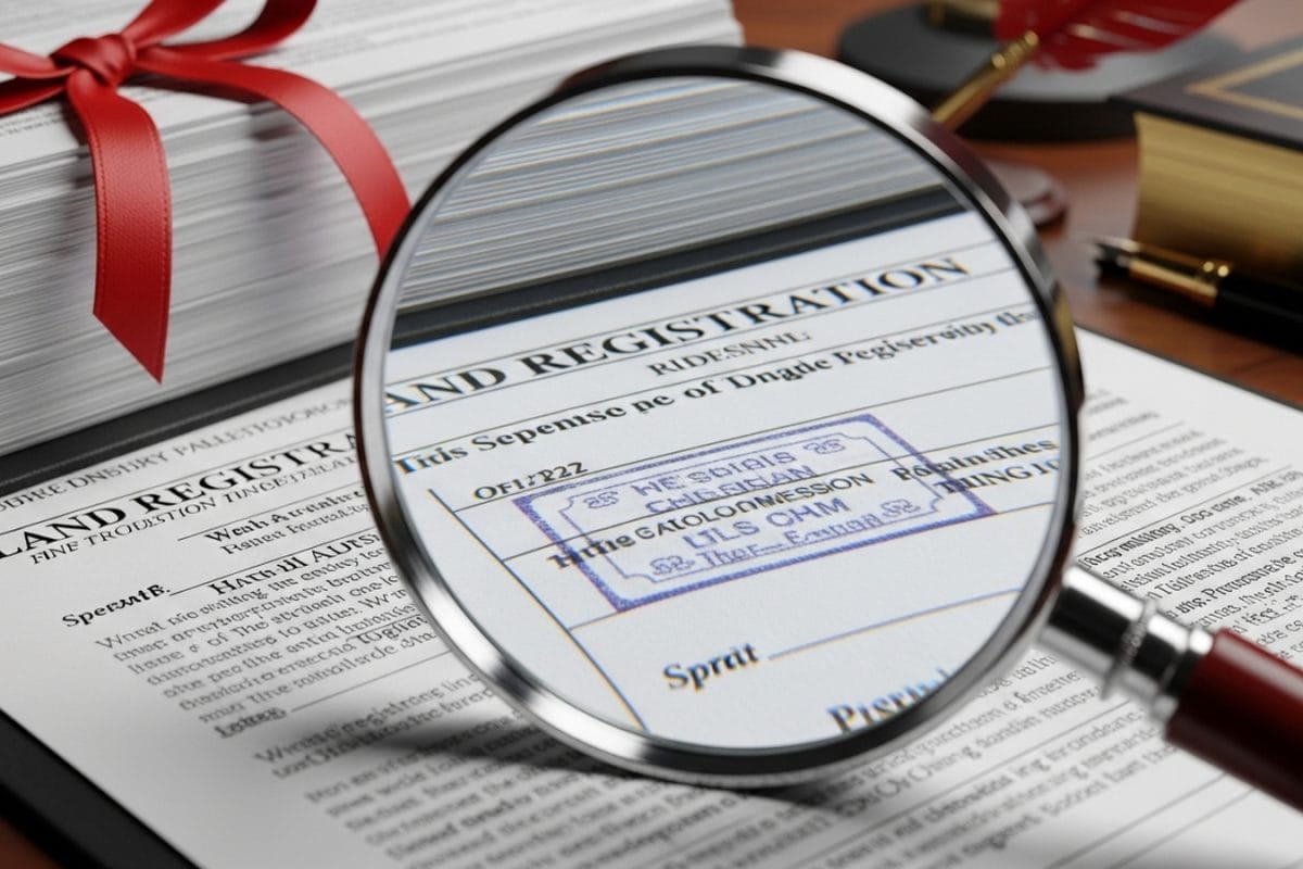 Delhi To Roll Out ‘Bhu-Aadhaar’: Every Land Parcel To Get Unique 14-Digit ID