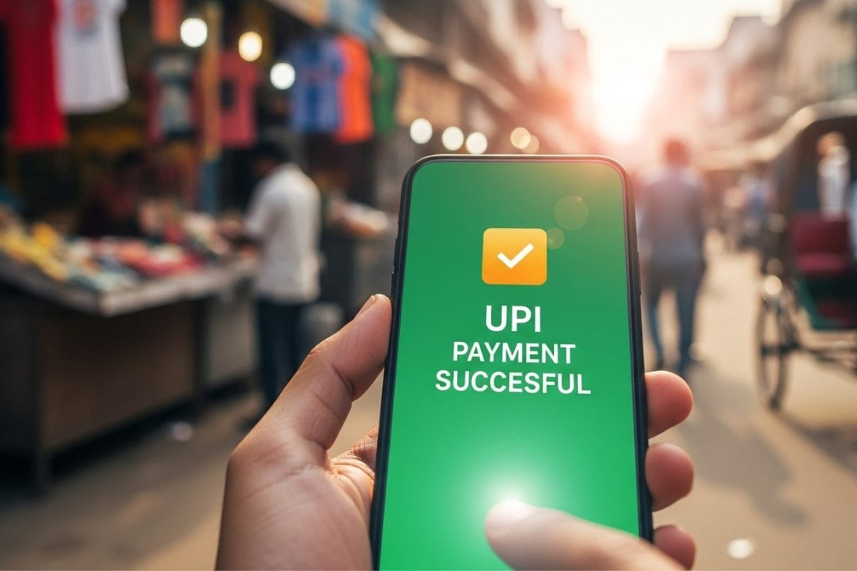 How Proposed UPI Fees Above Rs 2,000 Compare With Credit Card Charges? Scenarios Explained