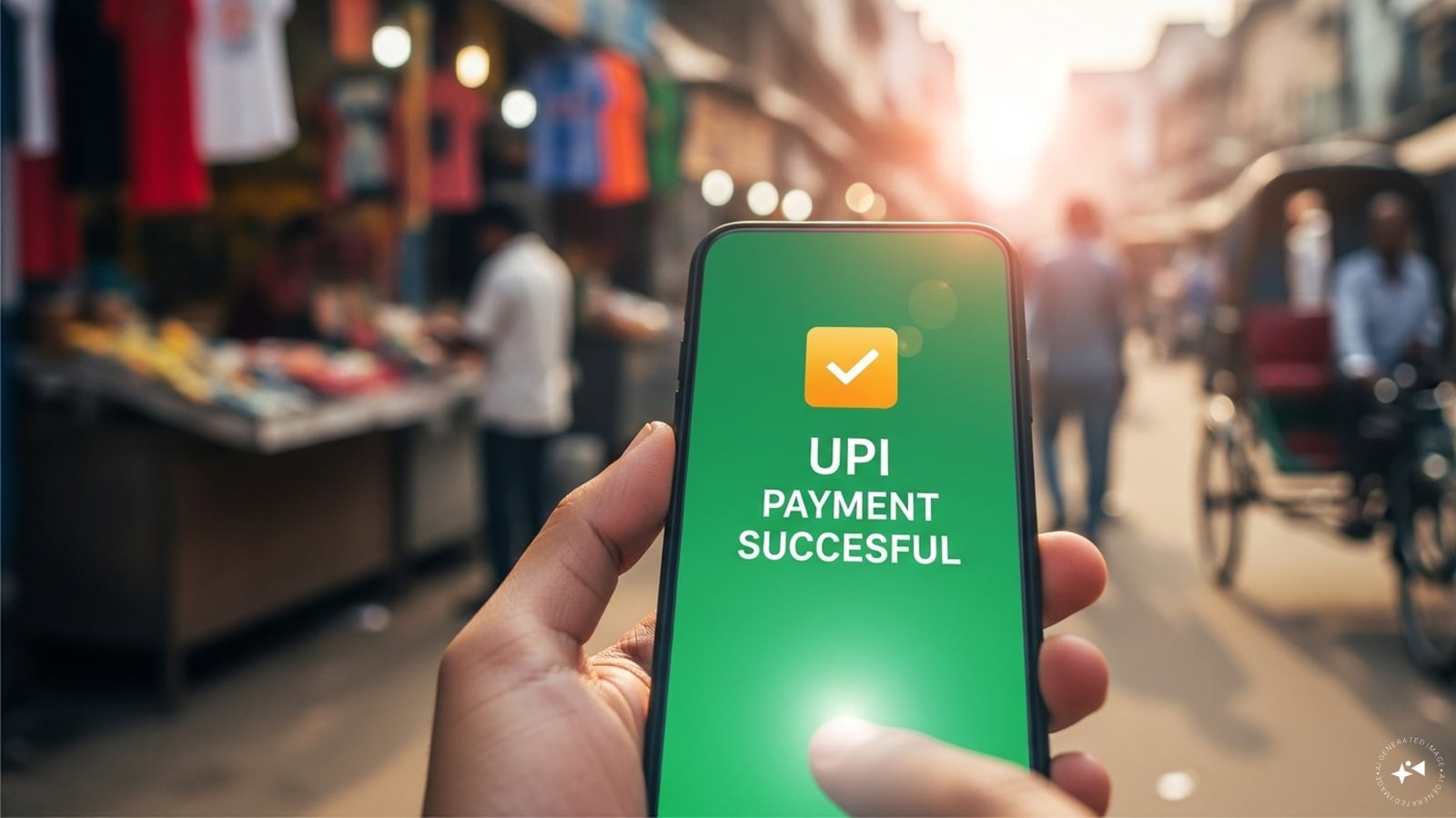 How To Use UPI Without Internet: A Simple Step-By-Step Guide