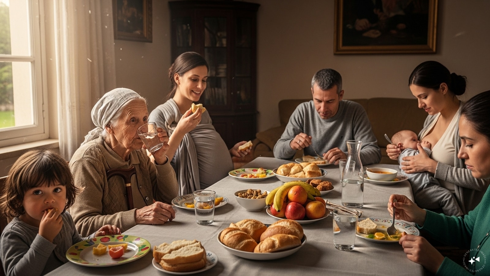 Fasting Exemptions: Certain groups, like children, the elderly, pregnant or nursing women, and the sick, are exempt from fasting. These exemptions reflect compassion and flexibility in Islamic practice, ensuring that fasting is undertaken safely without causing harm or hardship.