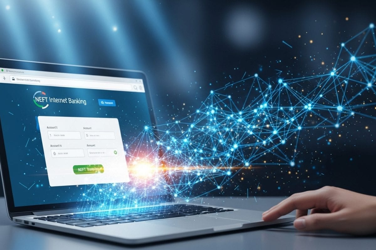 GK: Do You Know The Full Form Of NEFT?