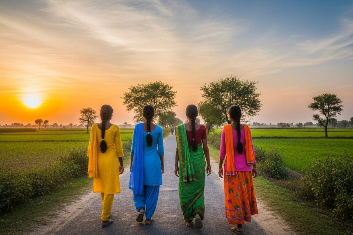 ‘Let’s See If We’ll Live’: 4 Bihar Girls Die After Consuming Poison Out Of Curiosity