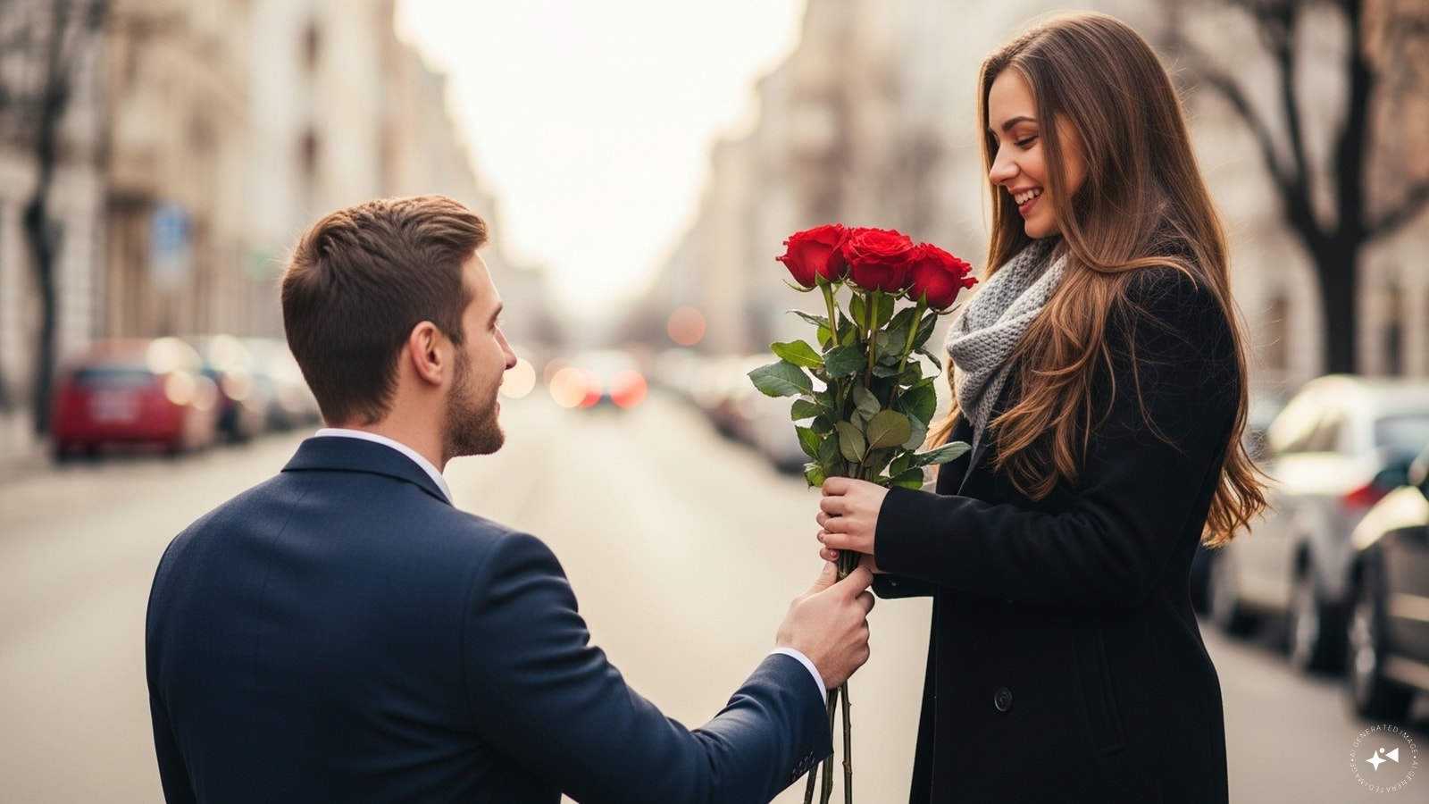 In essence, roses embody everything Valentine’s Day stands for - love, passion, beauty, and tradition. Whether it’s a single stem or a dozen in a bouquet, roses speak the language of the heart more eloquently than any other flower.