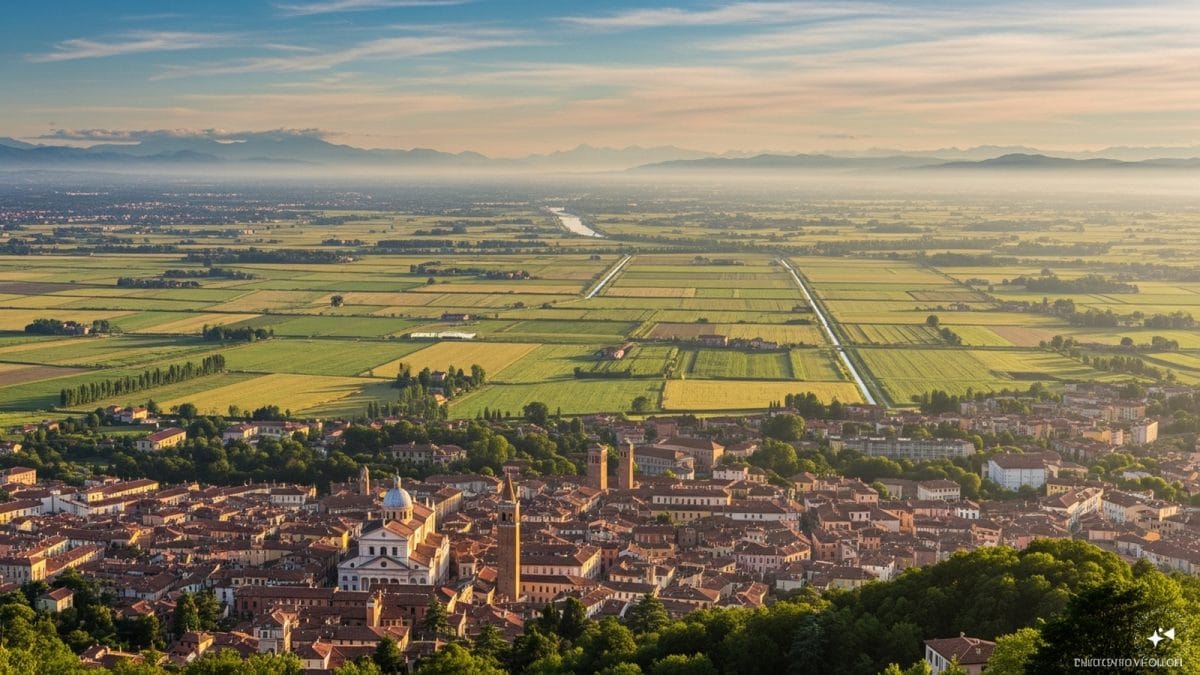 Sniff Squad Wanted: Italian Town Is Hiring ‘Odour Detectives’ To Hunt Foul Smells