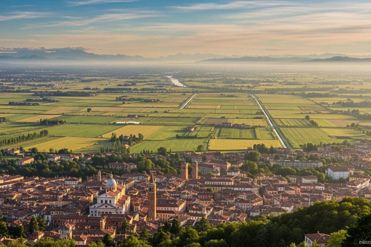 Sniff Squad Wanted: Italian Town Is Hiring ‘Odour Detectives’ To Hunt Foul Smells