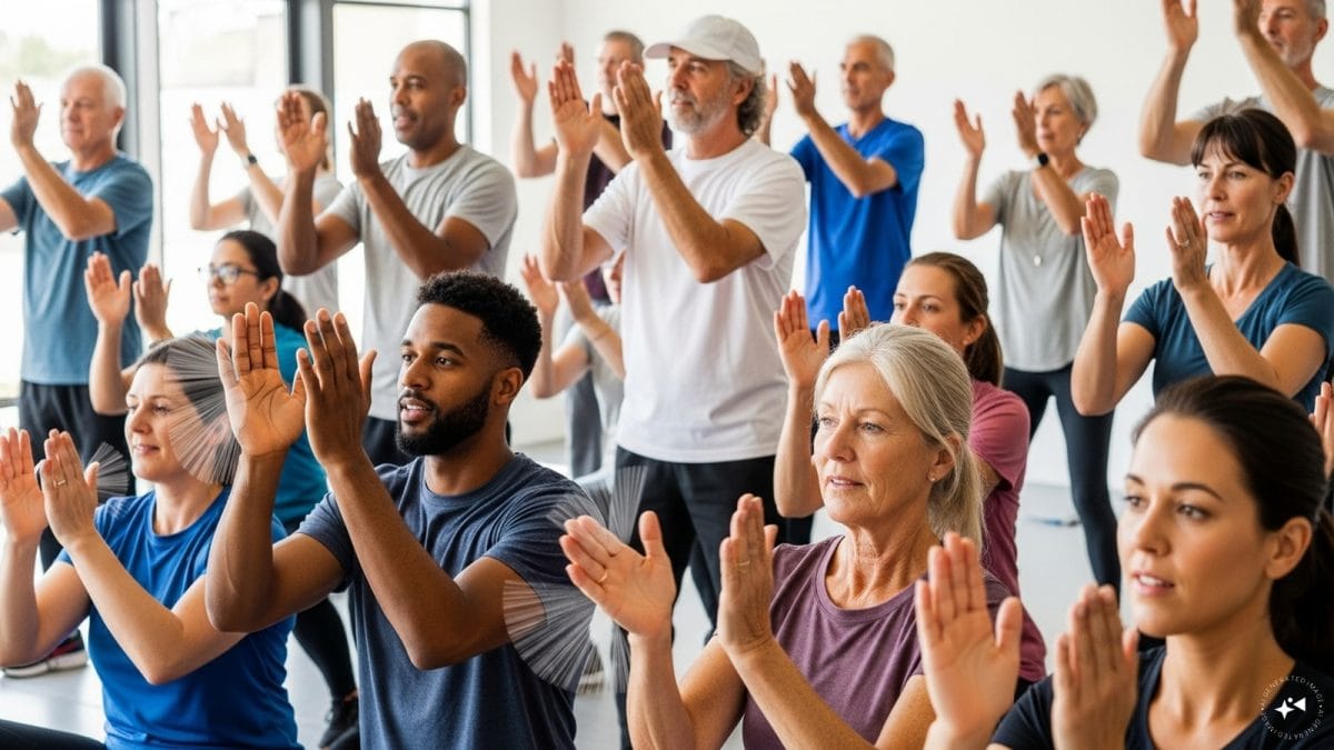 Is Clapping The Simplest Health Hack Ever? Doctors Say This Easy Habit ...