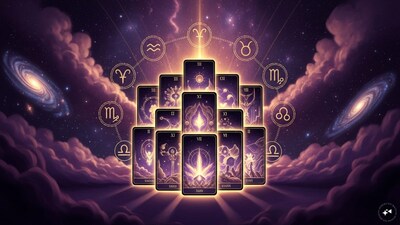 Tarot Horoscope for February 6, 2026 reveals zodiac-wise tarot card guidance and life insights.