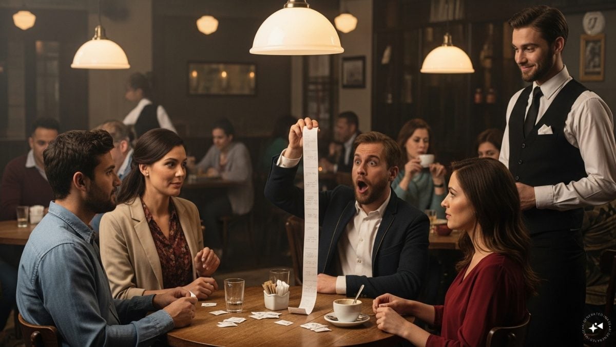 Bengaluru Cafés' Table Charge Plan Ignites Social Media Debate