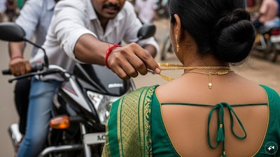 AI-generated images used for representational purposes only