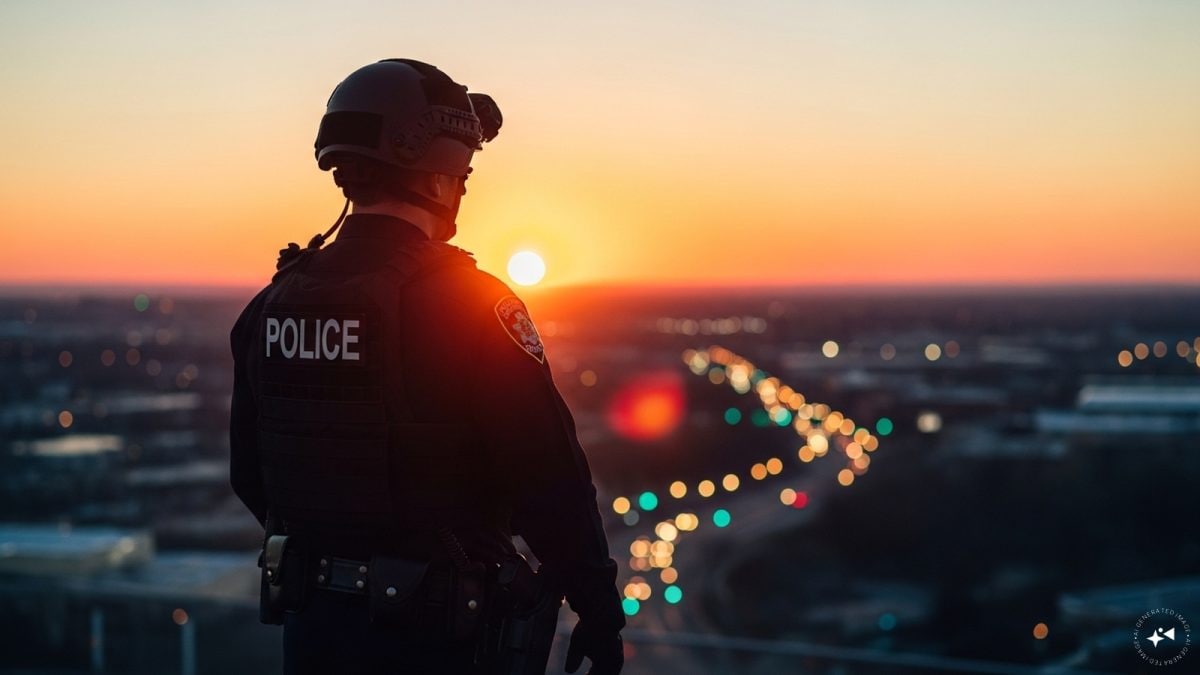 Before Minnesota Shootings, A US Citizen Was Shot By Immigration Agent In Texas, Records Show