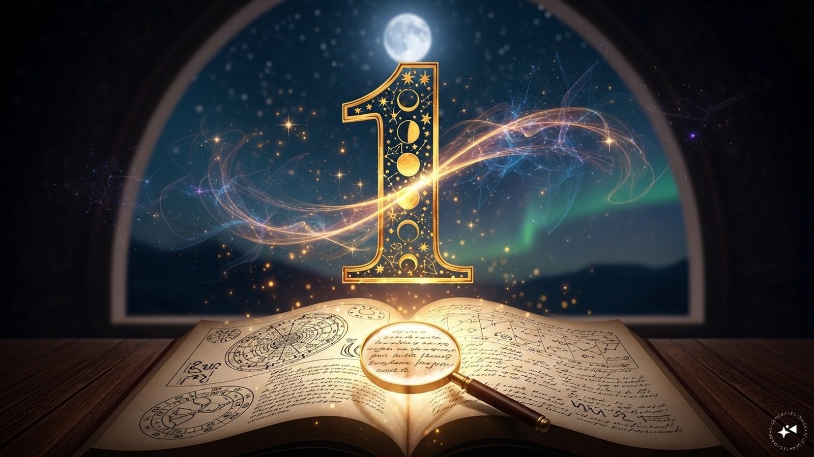 Horóscopo da numerologia hoje, 8 de fevereiro de 2026: veja o que está reservado para você