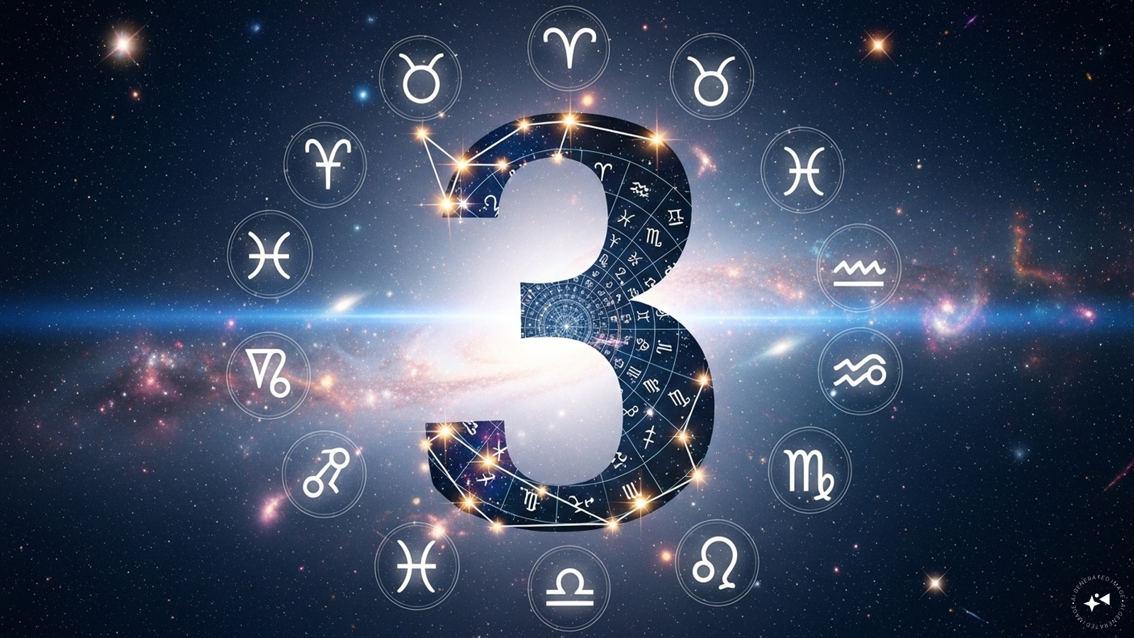 Number 3 (People born on 3, 12, 21, 30 of any month)Ganesha says Sibling rivalry erupts rather suddenly; try not to overreact. An array of mixed feelings overwhelms you today. Health is a trifle indifferent, so take it easy. Gains from distant places are neutralised by expenses nearer to home. The prospects for romance are good now. Your lucky number is 8 and your lucky colour is Light Blue.