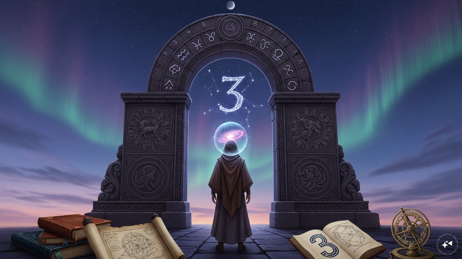 Numerology Horoscope Today, February 27, 2026: See What's In Store For You Numerology Horoscope Today, February 27, 2026: See What's In Store For You