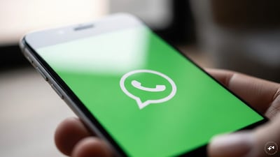 व्हाट्सएप का दावा: रूस ने सरकारी ऐप को बढ़ावा देने के लिए सेवा को 'पूरी तरह ब्लॉक' करने की कोशिश की.