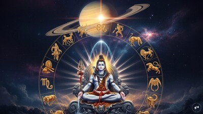 महाशिवरात्रि 2026: शनि साढ़े साती से पीड़ित हैं तो इन चीजों का करें दान, शनिदेव होंगे प्रसन्न.