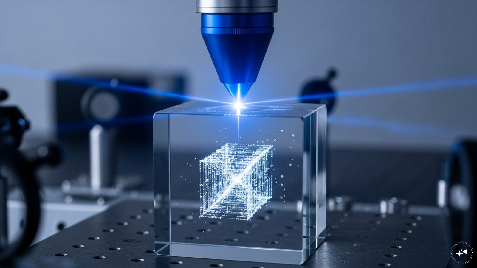 You Can Store Data For 10,000 Years With THIS Technique You Can Store Data For 10,000 Years With THIS Technique