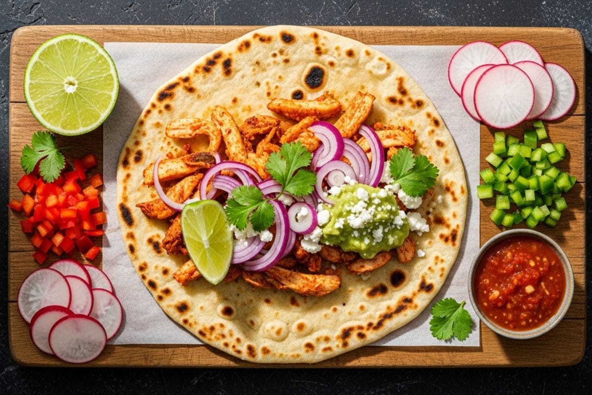 Host Like A Chef: Three Globally Inspired Dishes That Elevate Everyday Entertaining